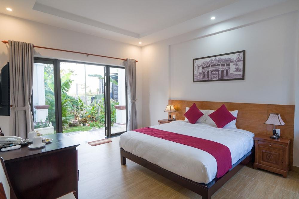 Hoi An Laughter Garden Villas