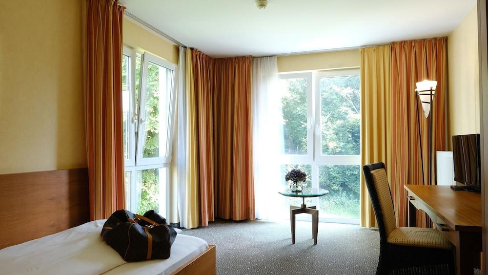 Ramada by Wyndham Duesseldorf Ratingen