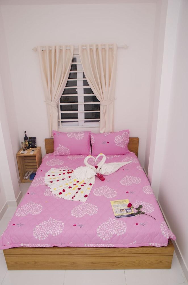 H Best Hostel Cafe Saigon