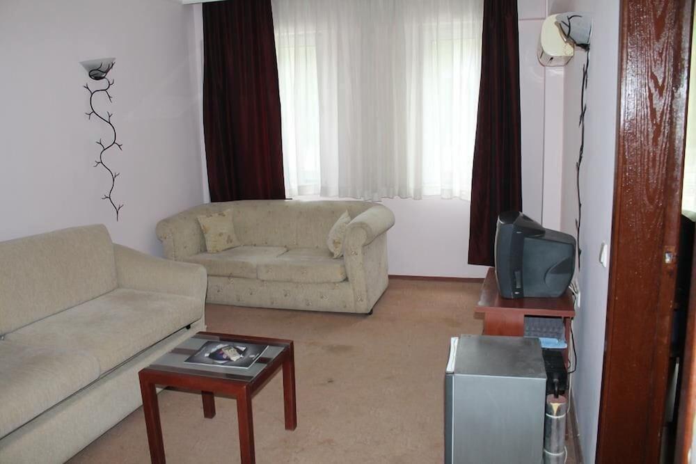 Hierapolis Termal Hotel