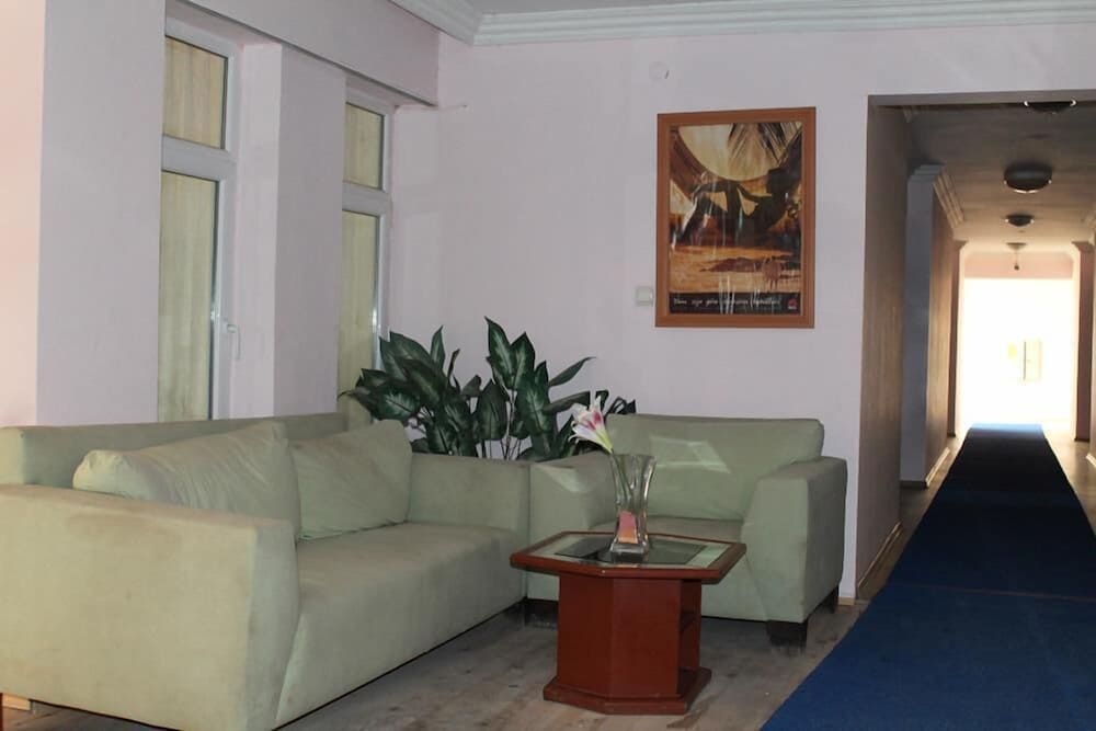 Hierapolis Termal Hotel