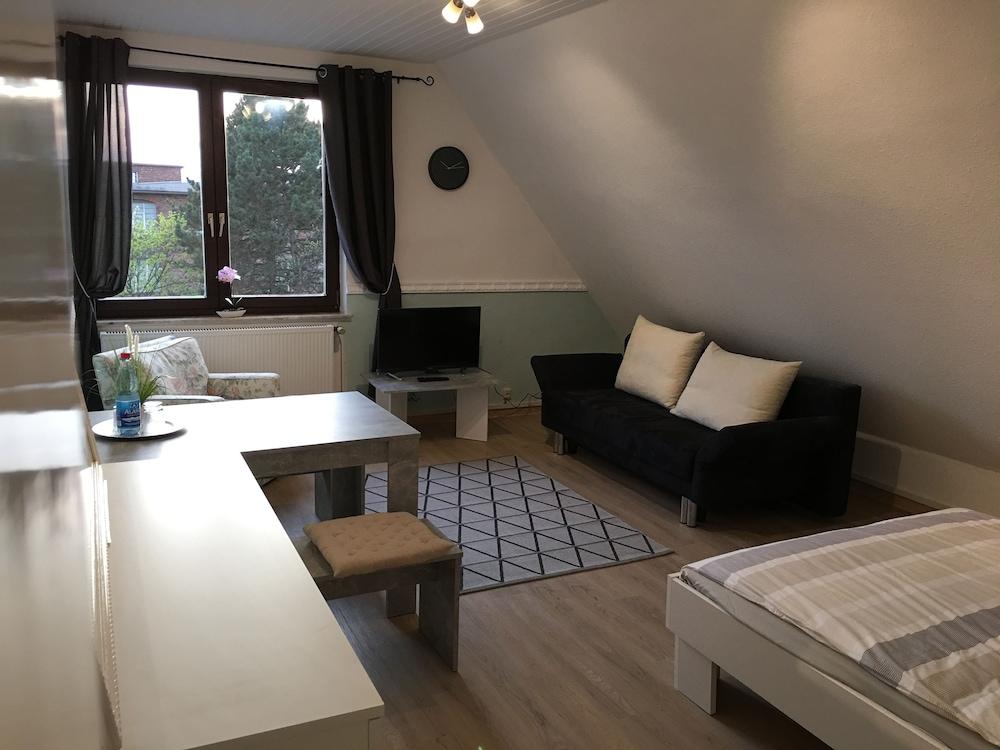 Gästeliesel Göttingen