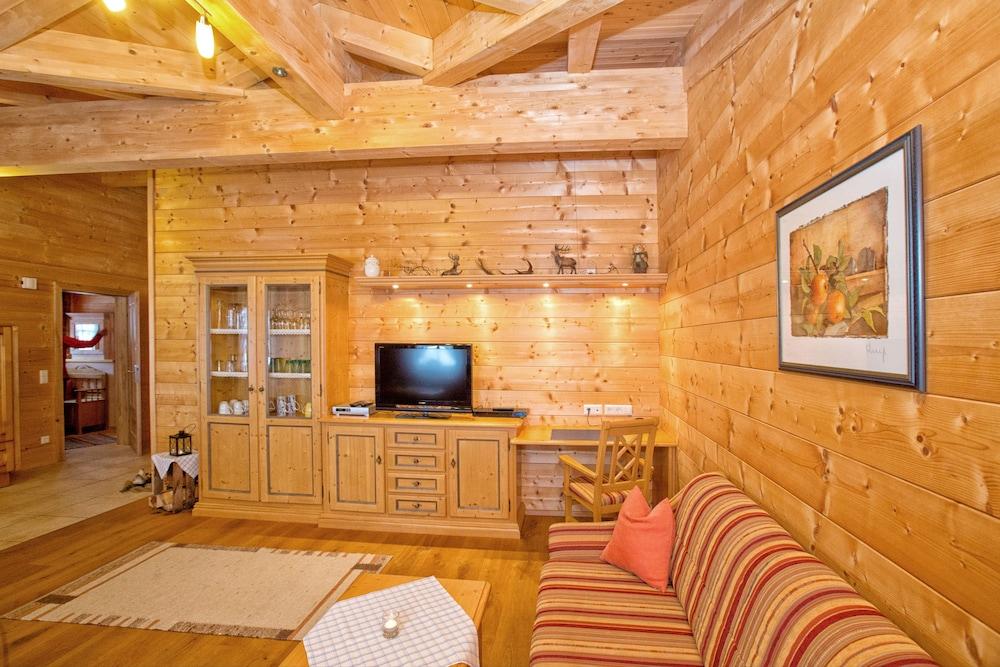 Ferienwohnungen Bauregger