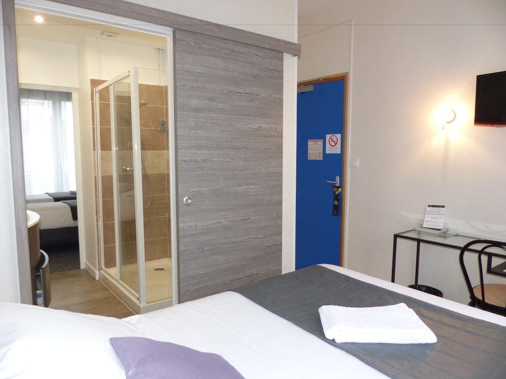 Hôtel La Belle Etoile