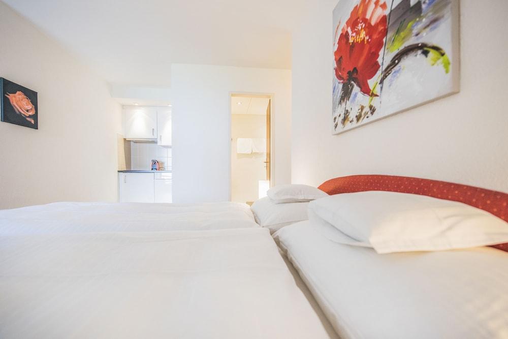 Centro Cadro Panoramica