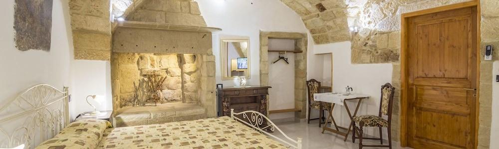 Dimora Corte Antica Scorrano