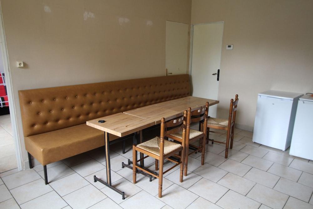 Maison de campagne Attilly