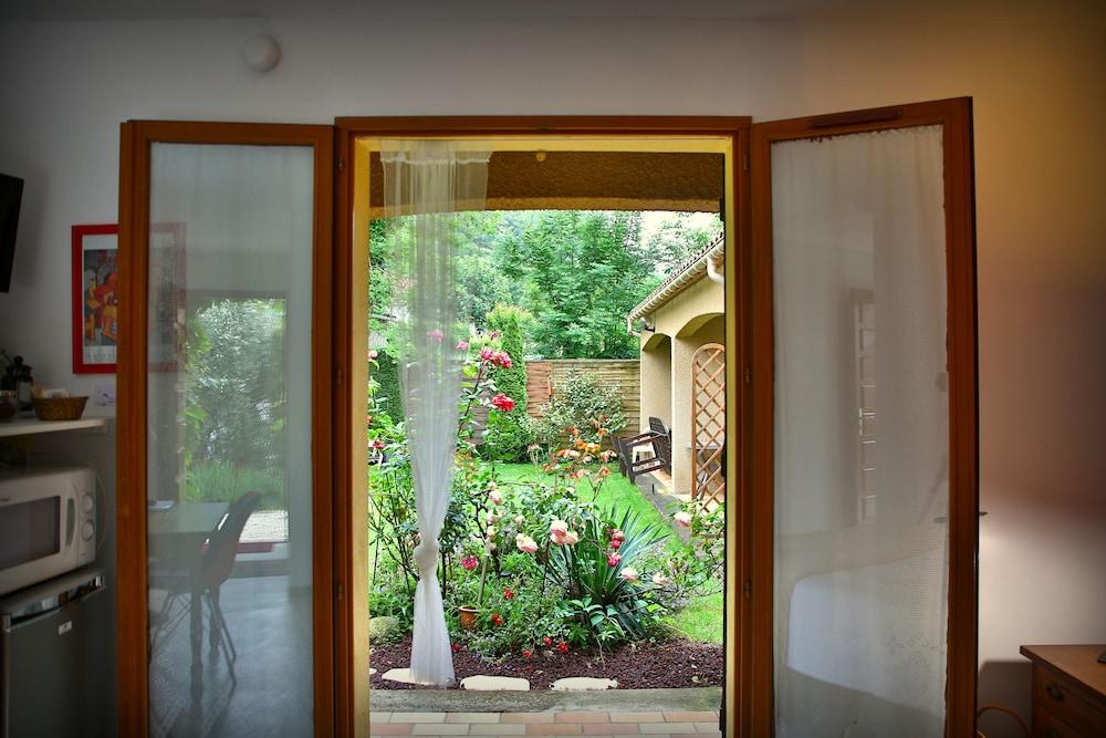 Beau Vallon - Gîte et Chambres d'Hôtes