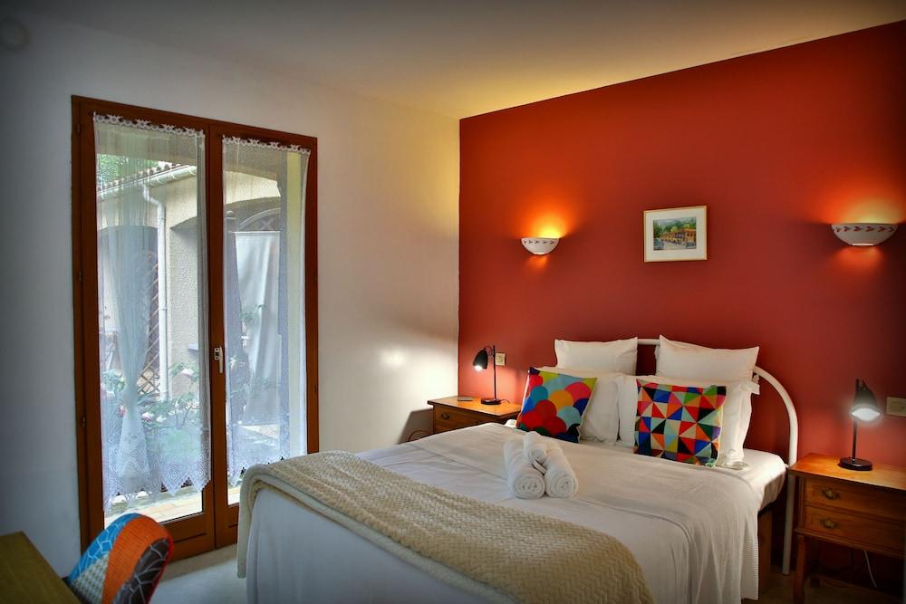 Beau Vallon - Gîte et Chambres d'Hôtes