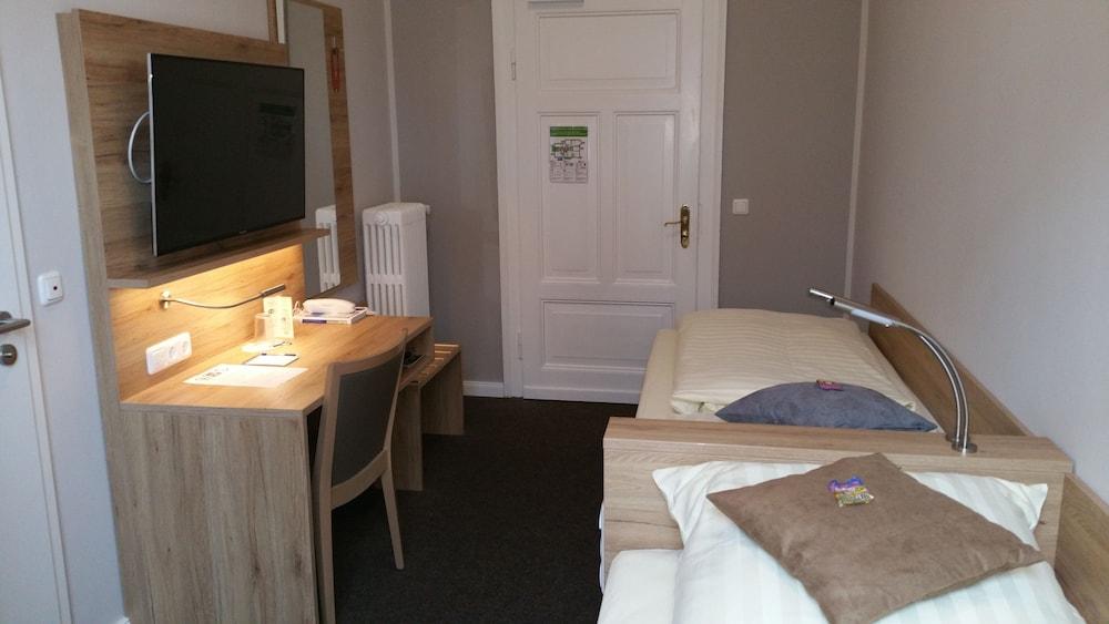 Hotel An der Altstadt