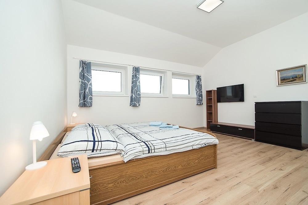 Apartmany Zlata Vyhlidka