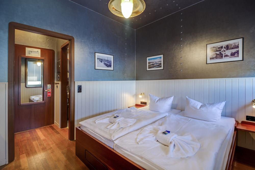 Hotel Dömitzer Hafen