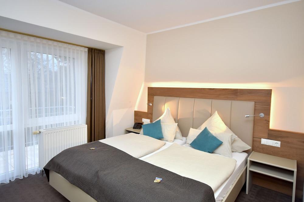 Hotel Zum Deutschen Hause