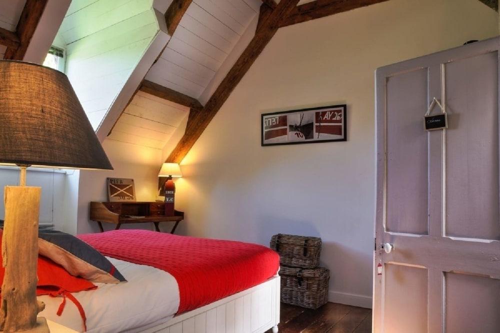 Le Petit Manoir de Keriolet