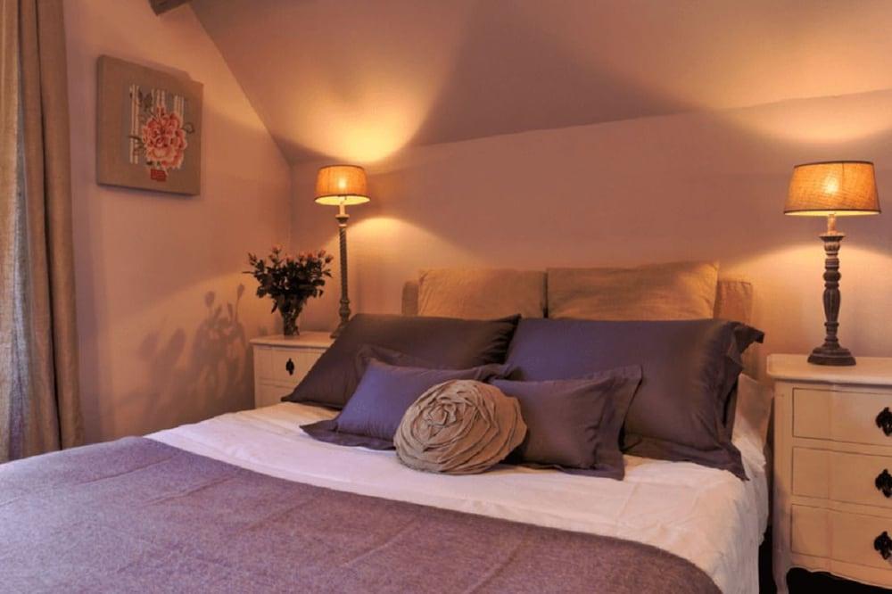 Le Petit Manoir de Keriolet