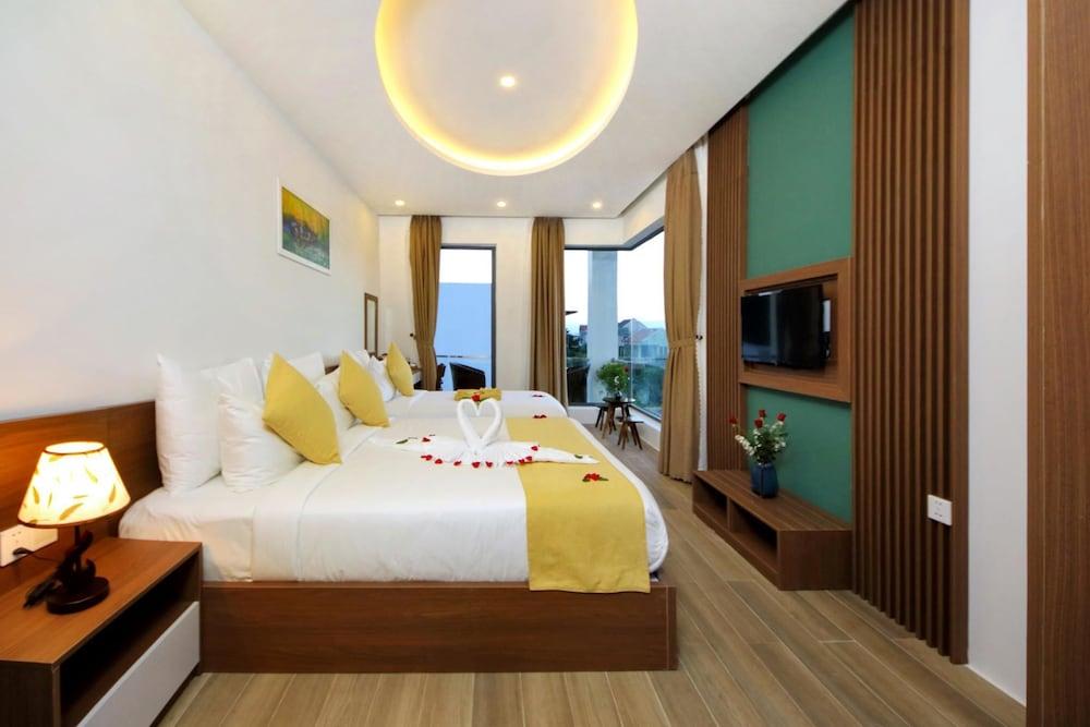 Hoi An Majestic Villa