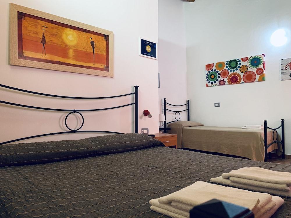 B&B il Sole Nel Barocco