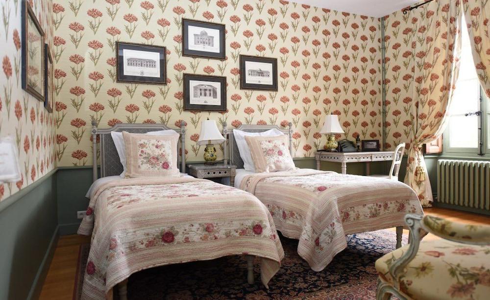 Château de Maudetour