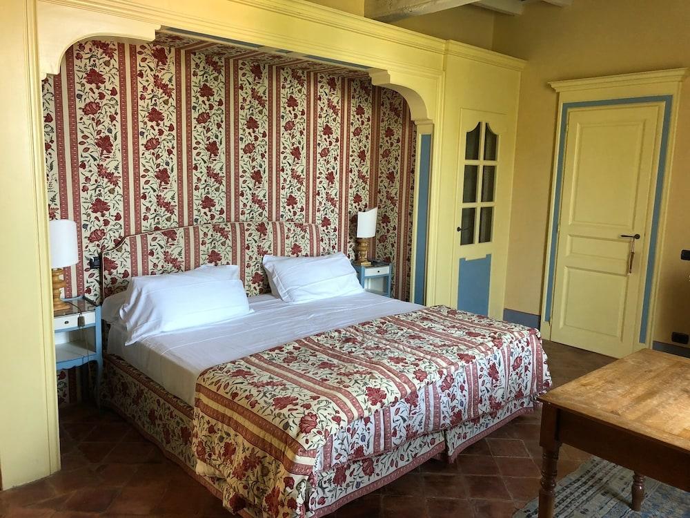 Foresteria del Castello