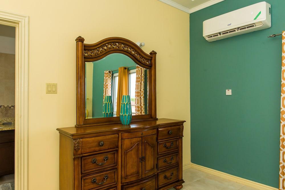 The US Embassy Luxury Apartment