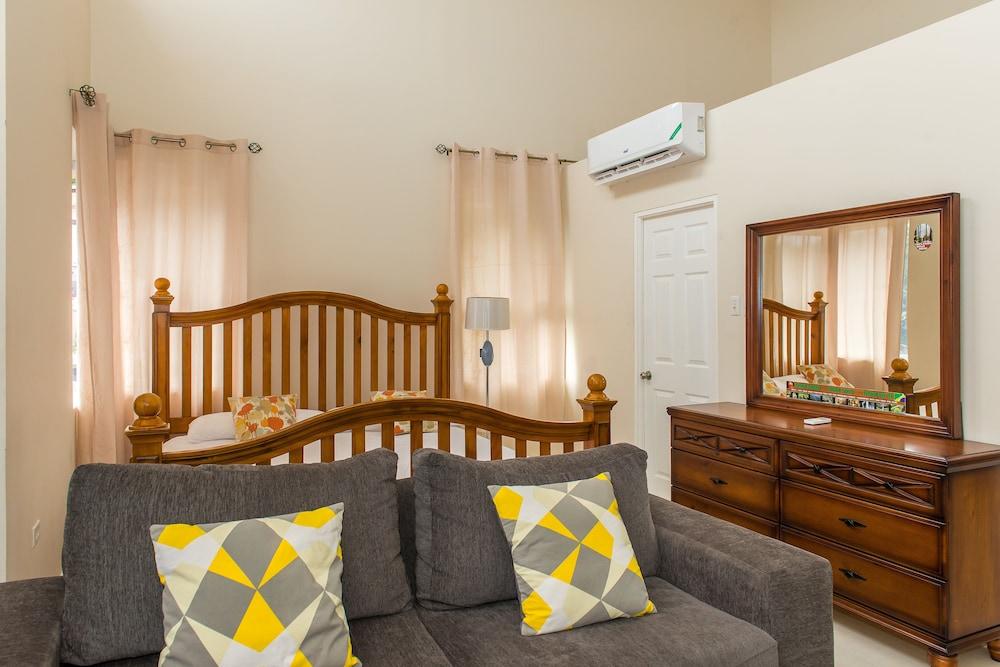 City Ridge Luxury Penthouse