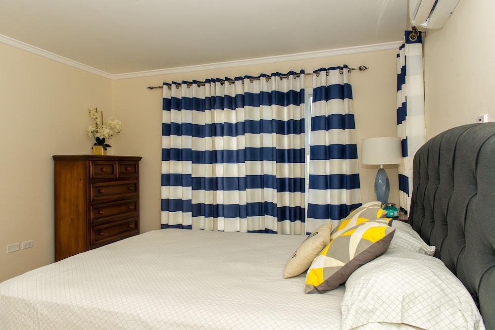 City Ridge Luxury 2 Bedroom