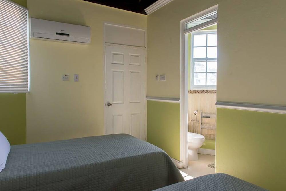 Sea Castle Vacation Villa