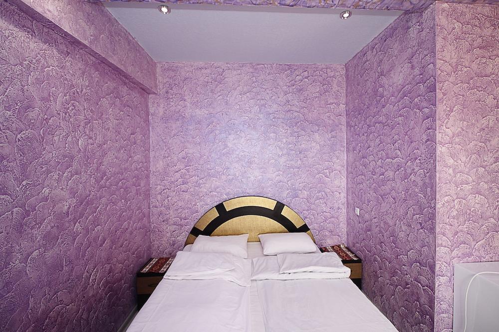 Planet Yerevan Hotel