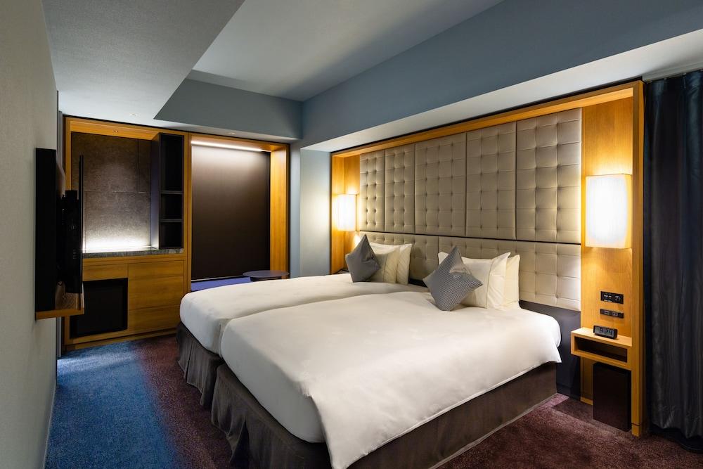 The Royal Park Canvas - Ginza 8