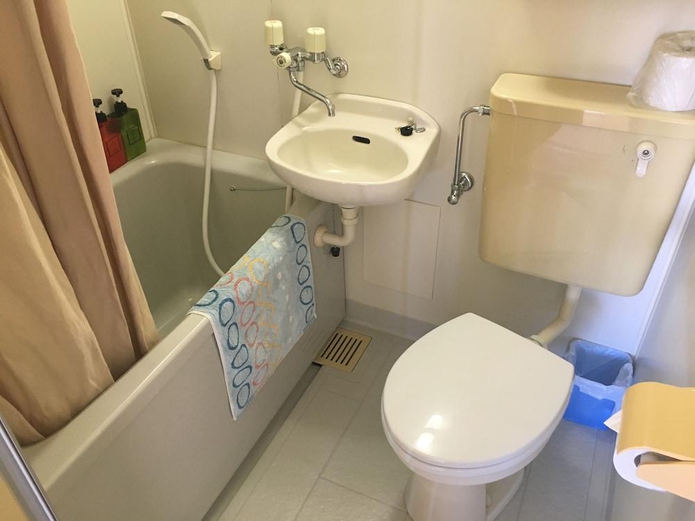 Iriomotejima sawayakasou