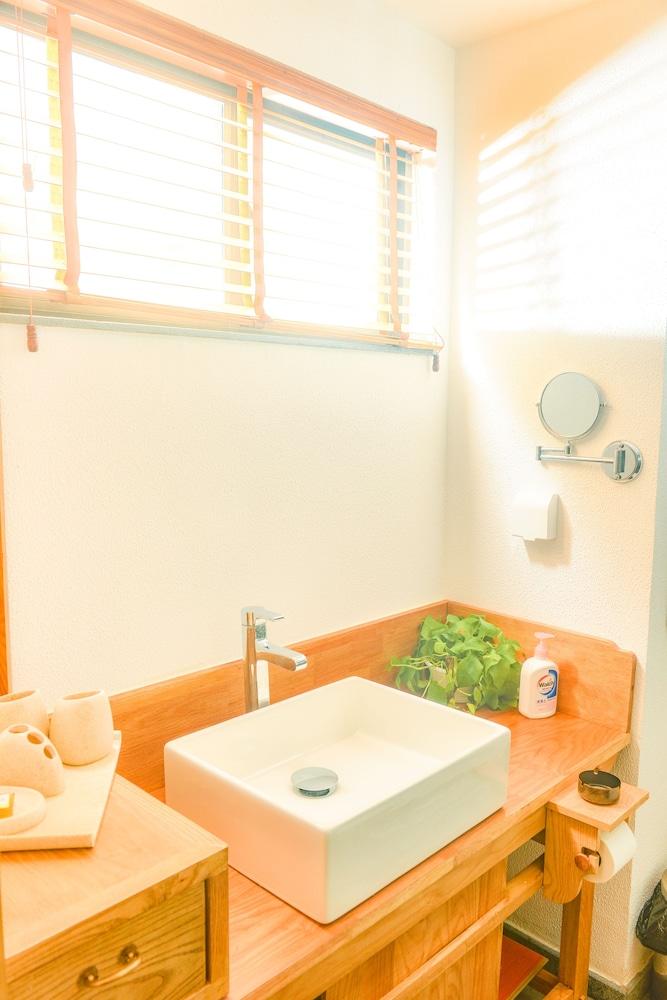 Dali Really Good Yard Villa