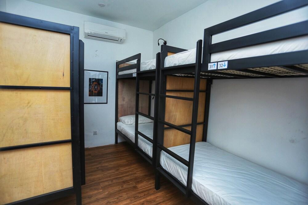 The Bedpackers Hostel