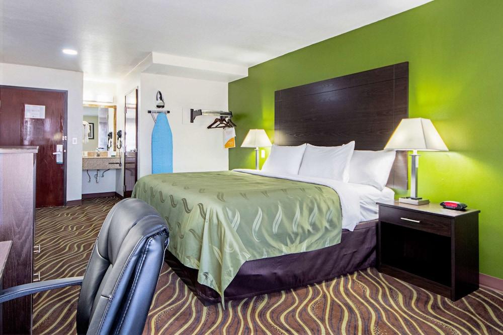 Quality Inn Greenville I-30