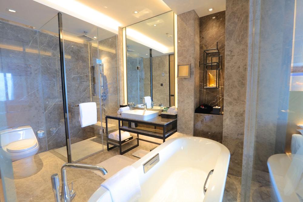 Xiamen Marriott Hotel Haicang