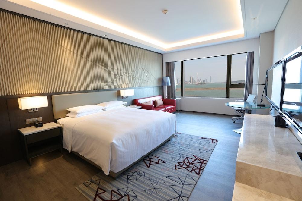 Courtyard by Marriott Xiamen Haicang