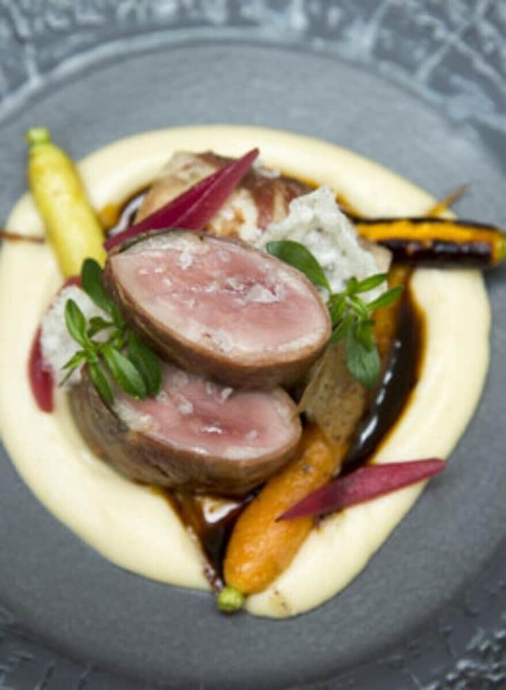 Soenam Tsokhang Resort