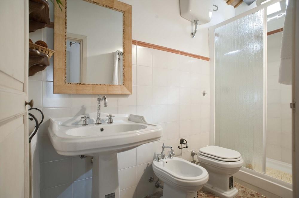 Baglio Maranzano - Titi