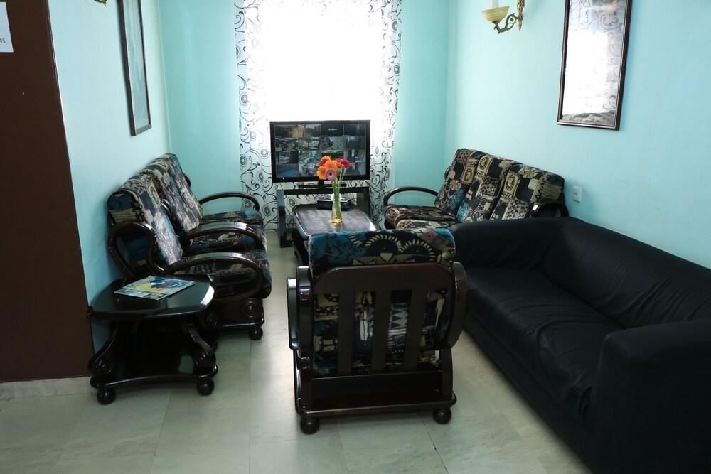 Musa Ler Hotel Yerevan