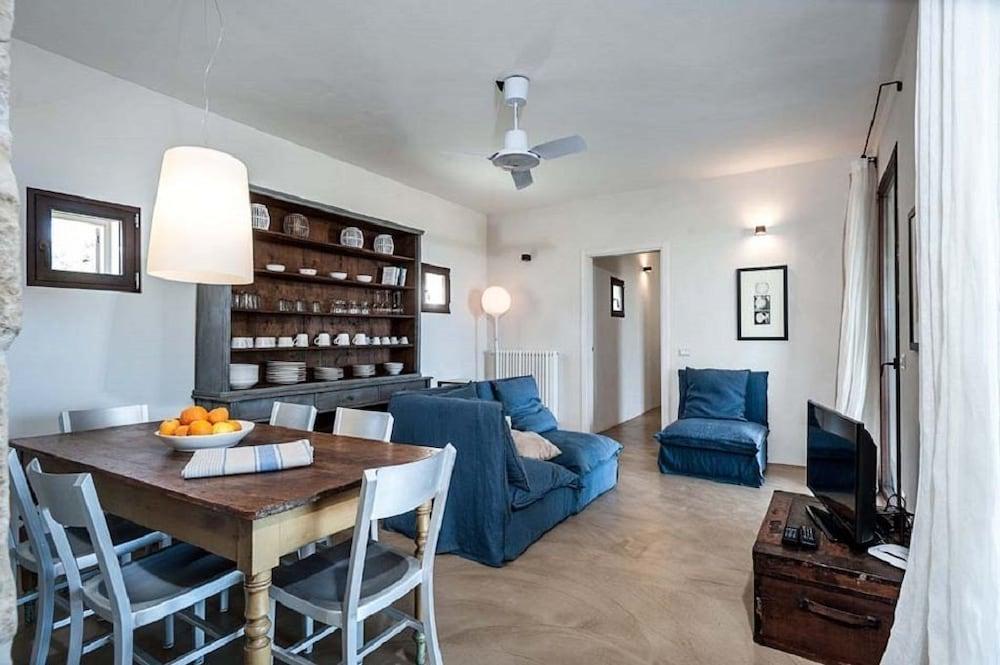 Isla Verde - Carrubi