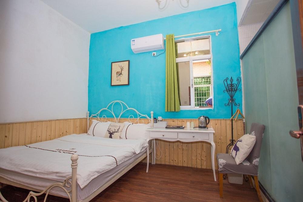 Xiamen Shandouji  Hostel