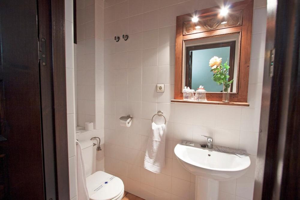 Hotel Puerta de la Sierra