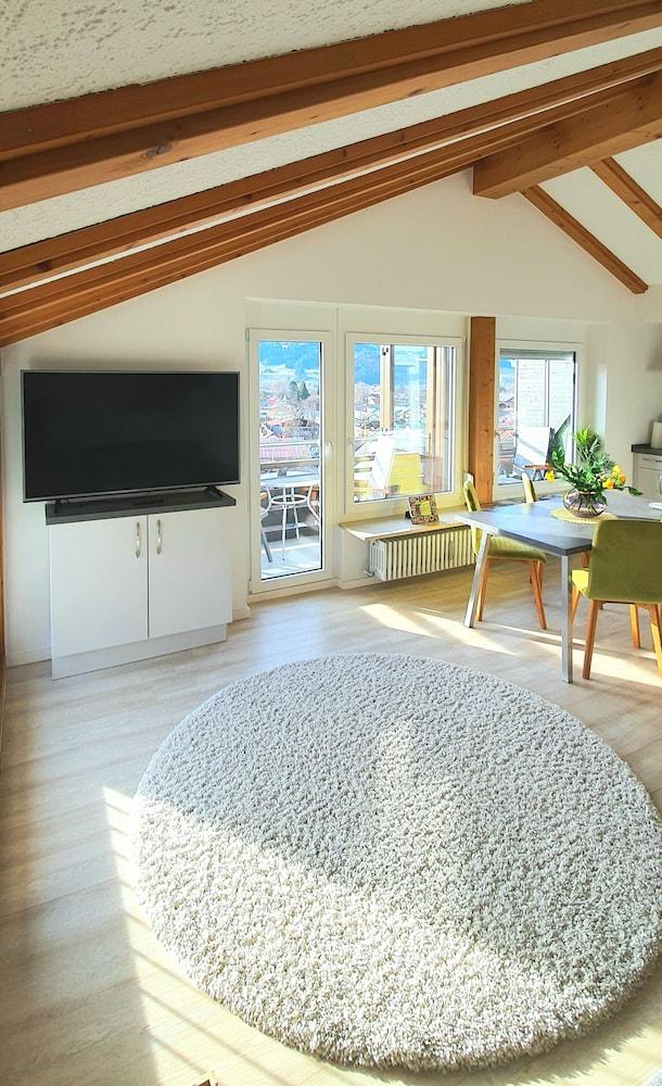 Sanosueno 1 - Traumhafter Bergblick