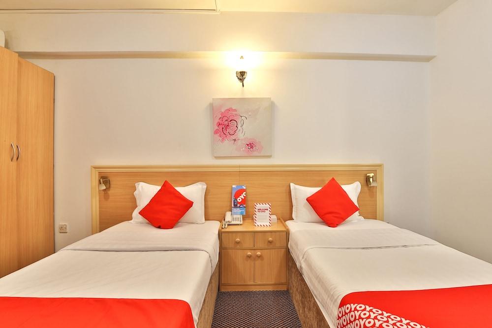 OYO 118 Dallas Hotel