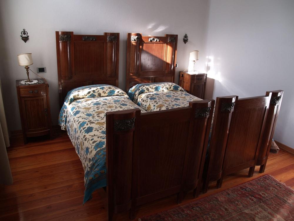 Agriturismo Le Clementine