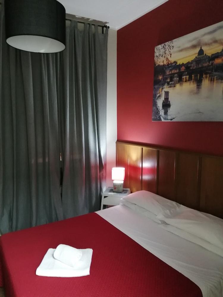 Laterano Guest House