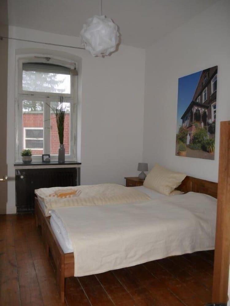 Gästehaus Alte Schmiede