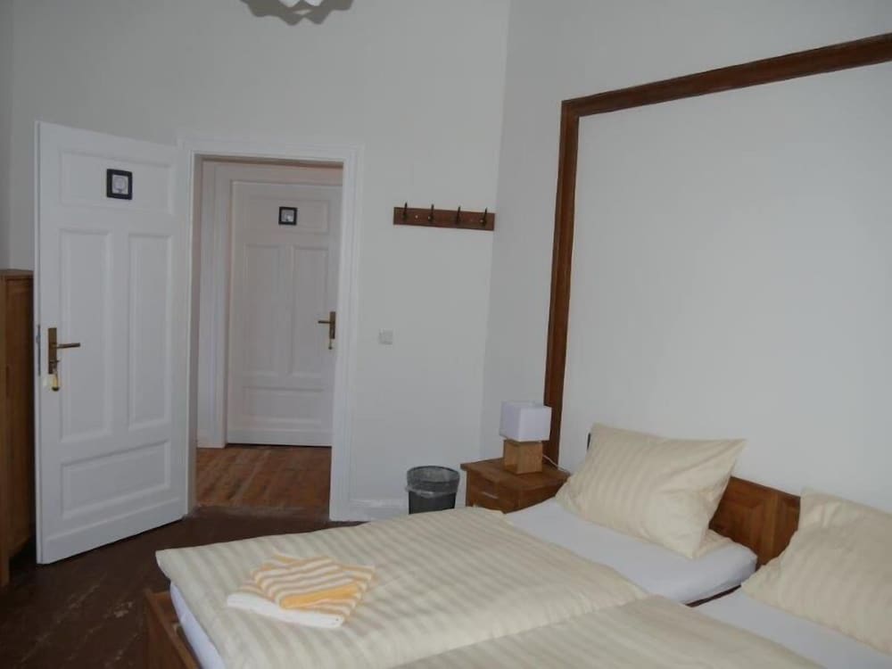 Gästehaus Alte Schmiede