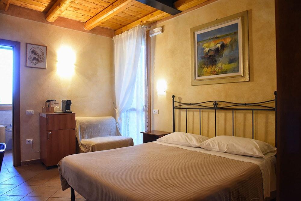 Agriturismo Corte Benetti