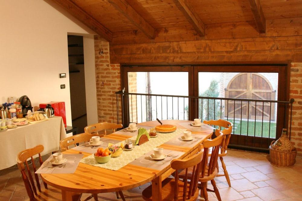 La Corte San Michele B&B