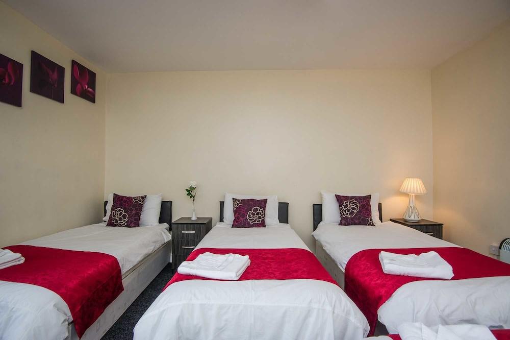 Bradford Apartments Flat 96